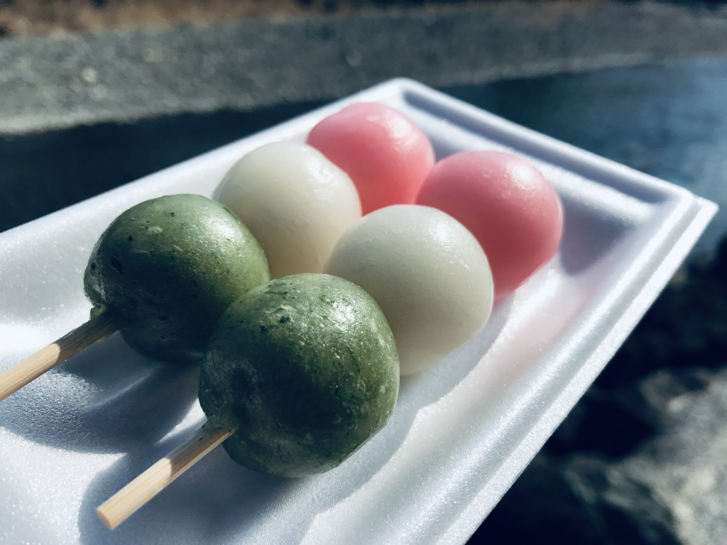 だんご