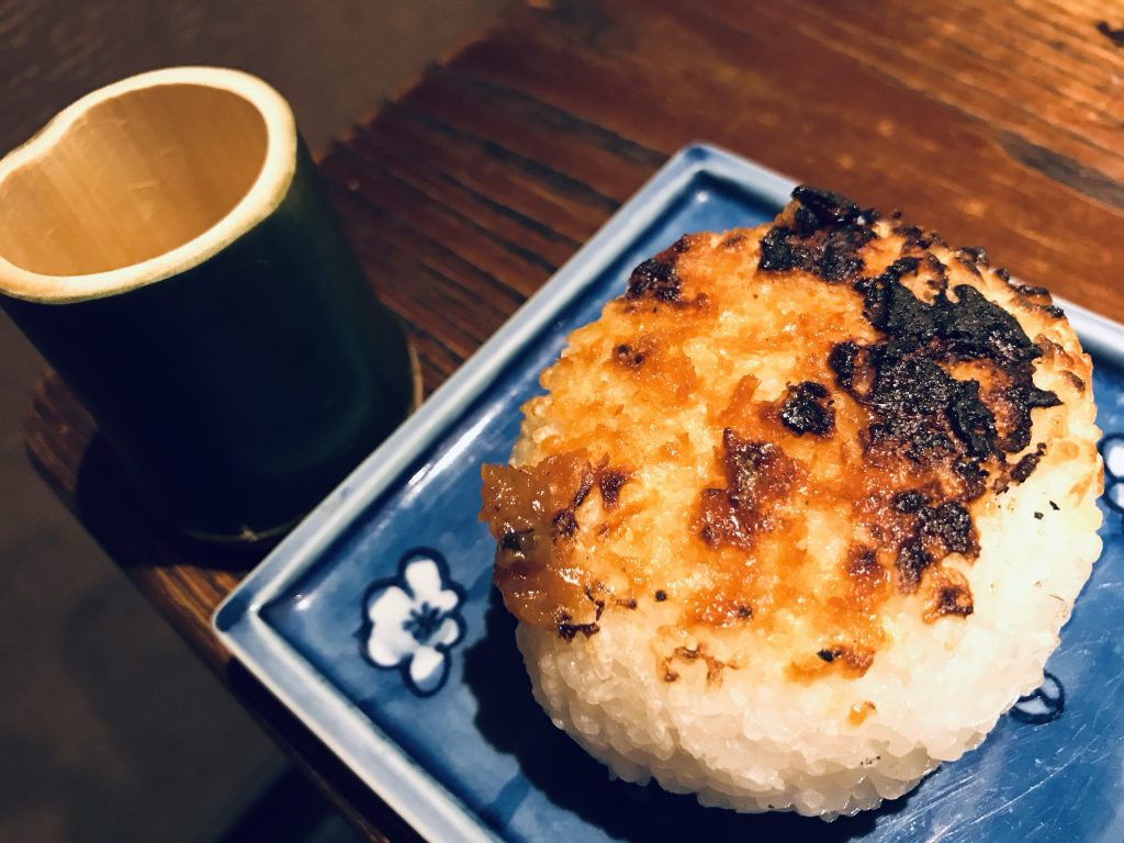 おむすび