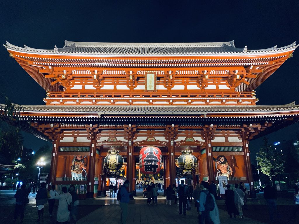 浅草寺
